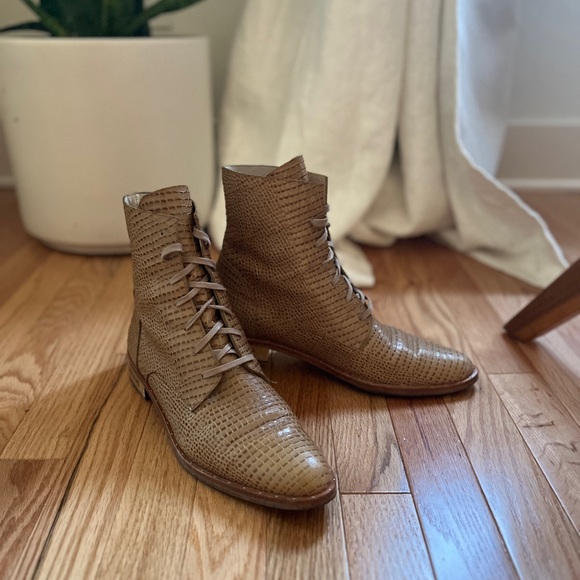 FREDA SALVADOR RALF BOOTS - Picture 3 of 5